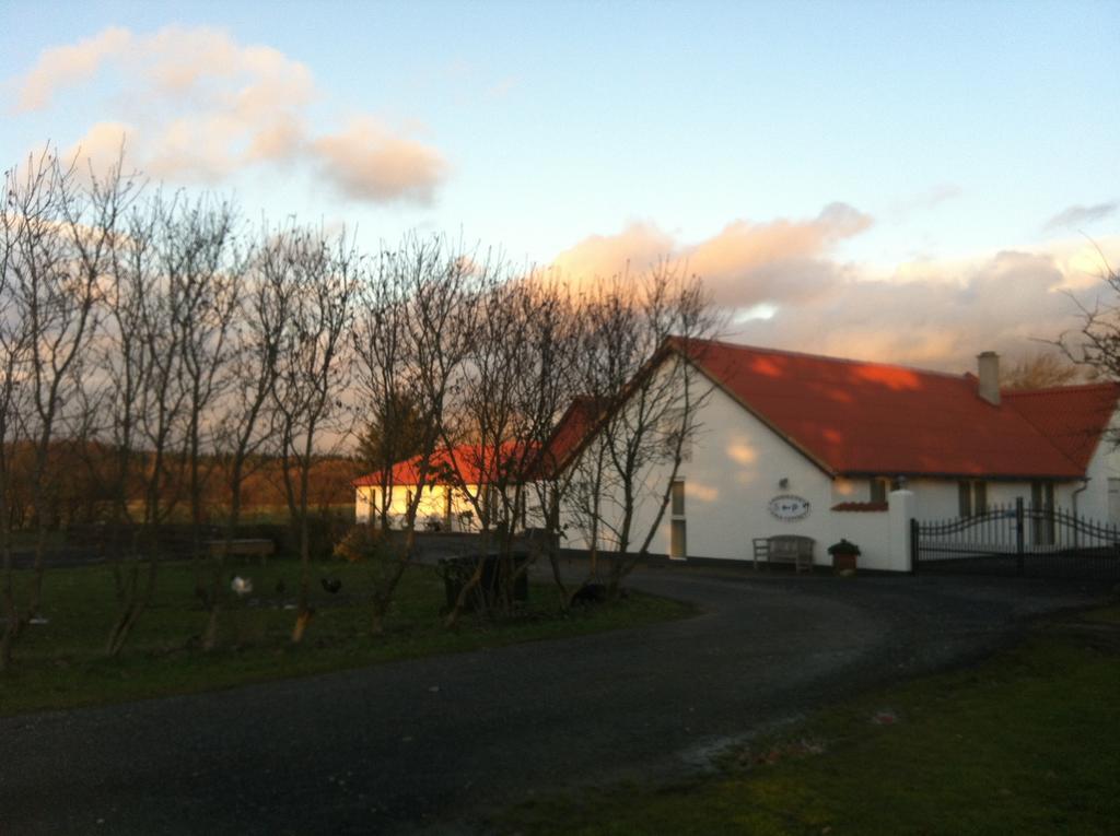 Sov Godt I Arnborg Bed & Breakfast Exterior photo