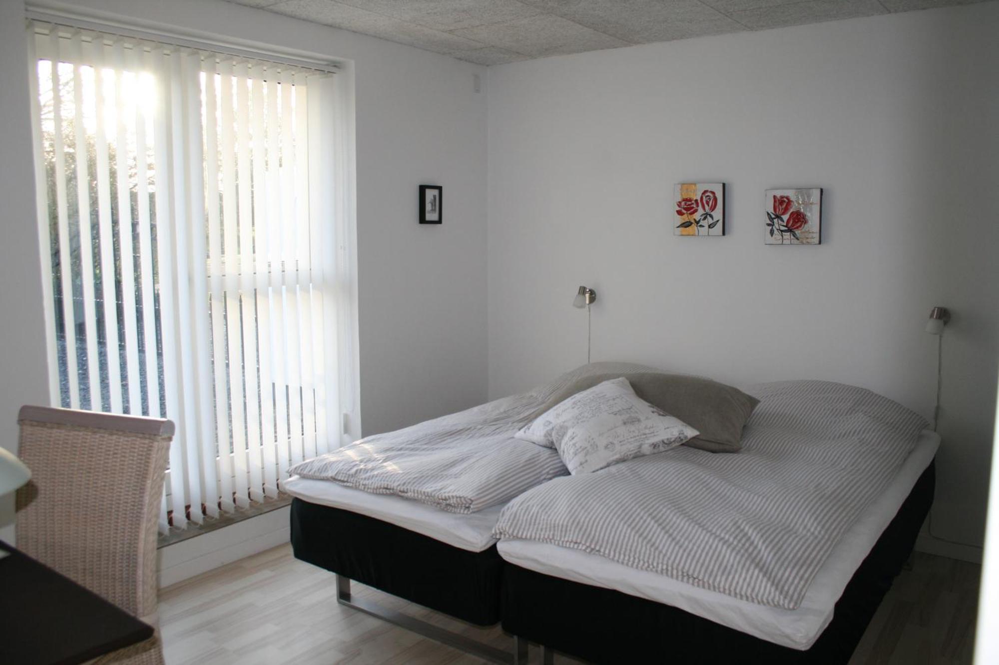 Sov Godt I Arnborg Bed & Breakfast Exterior photo