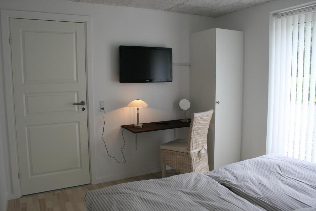 Sov Godt I Arnborg Bed & Breakfast Room photo