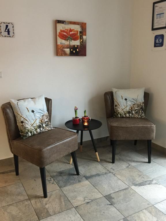 Sov Godt I Arnborg Bed & Breakfast Exterior photo