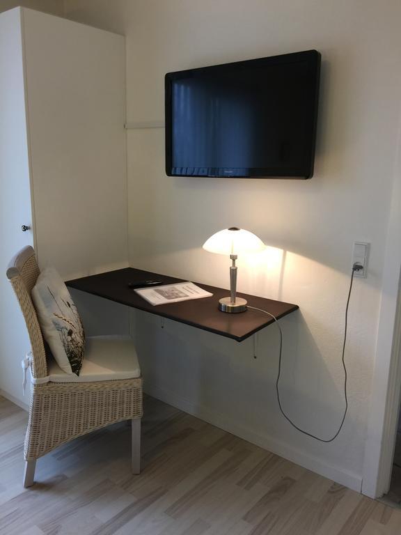 Sov Godt I Arnborg Bed & Breakfast Exterior photo