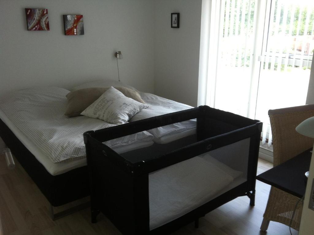 Sov Godt I Arnborg Bed & Breakfast Exterior photo